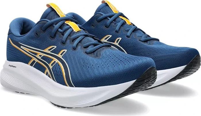 Asics Gel-Excite 11 twilight blue/light dust (Herren)