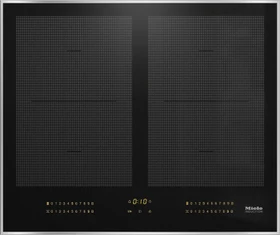 Miele KM7564FR Induktionskochfeld autark