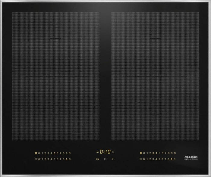 Miele KM7564FR Induktionskochfeld autark