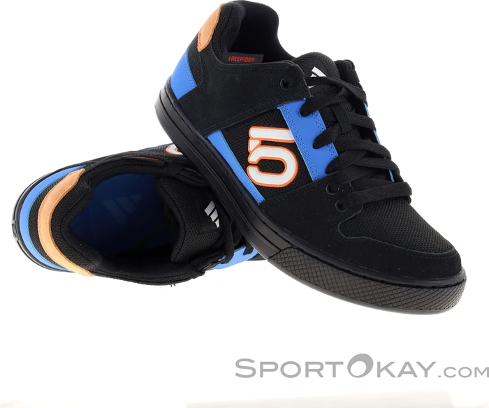 Five Ten Freerider Canvas MTB (Herren)