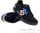 Five Ten Freerider Canvas MTB core black/off white/ray blue (Herren) (JQ1148)