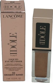 Lancôme Idôle Eye-Blusher Tint 02 desert sand, 7ml
