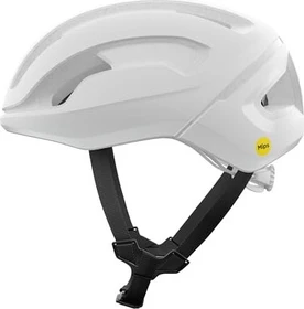 POC Omne Air MIPS Helm hydrogen white matt