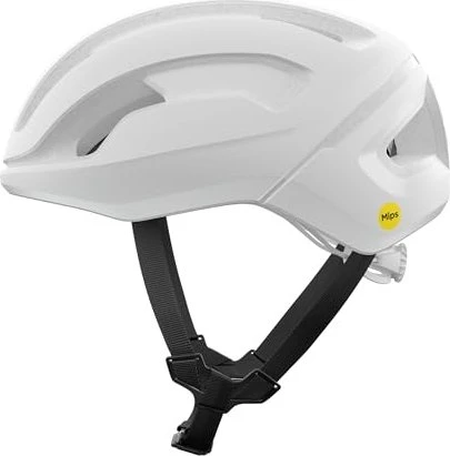 POC Omne Air MIPS Helm hydrogen white matt