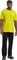 Jack Wolfskin Vonnan Graphic Funktionsshirt kurzarm explore chartreuse (Herren) Vorschaubild