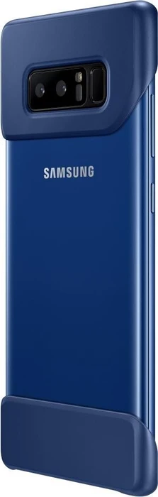 Samsung 2Piece Cover für Galaxy Note 8 blau