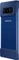 Samsung 2Piece Cover für Galaxy Note 8 blau Vorschaubild