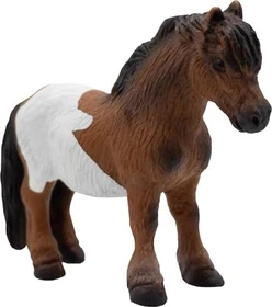 Bullyland Animal World - Pferde - Shetlandpony Stute