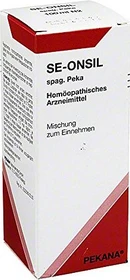 Se-Onsil spag. Peka Tropfen, 100ml