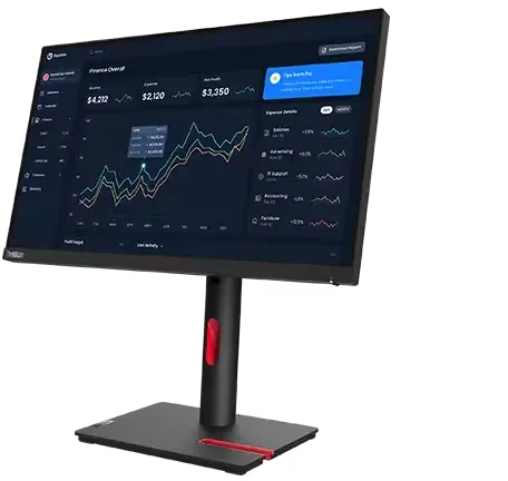 Lenovo ThinkVision T22i-30, 21.5"