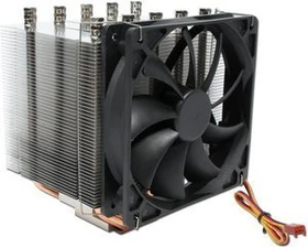 Scythe Mugen 2 Rev. B PCGH-Edition