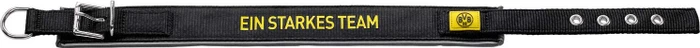 Hunter Neopren Reflect BVB 65, L-XL, schwarz/gelb (68582) – Bild 3 von 4