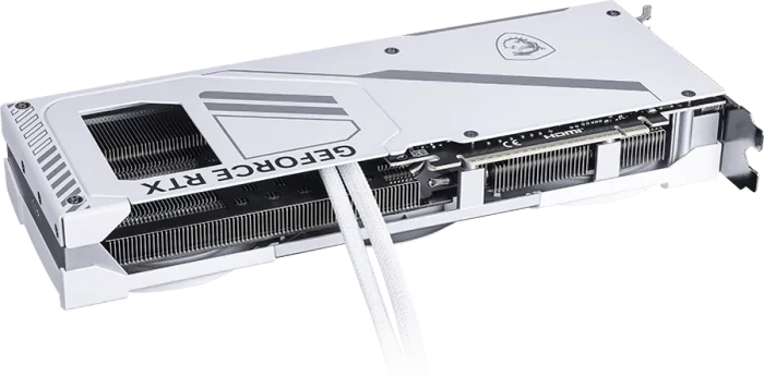 MSI GeForce RTX 5070 Ti 16G Ventus 3X PZ, G507T-16V3Z, 16GB GDDR7, HDMI, 3x DP