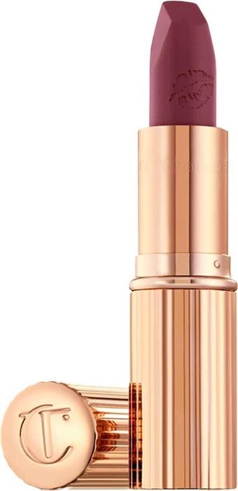 Charlotte Tilbury Hot Lips Lippenstift secret salma, 3.5g