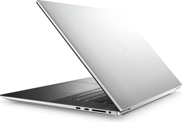 Dell XPS 17 9710 (2021), Platinum Silver, Core i7-11800H, 16GB RAM, 512GB SSD, GeForce RTX 3060, DE