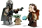 LEGO Star Wars - Offworld Sandkrawler und Schlammhorn Vorschaubild
