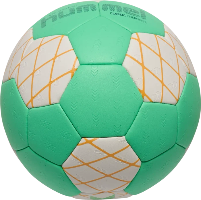 hummel Classic Energizer Handball green/off white
