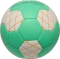 hummel Classic Energizer Handball green/off white Vorschaubild