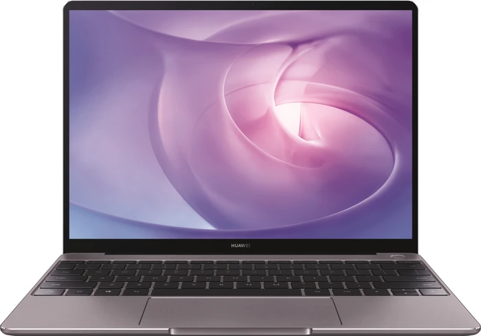 Huawei MateBook 13 (2019) MateBook 13 (2019), grau, Core i7-8565U, 8GB RAM, 512GB SSD, DE