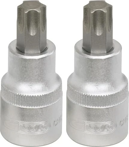 KS Tools Torx Steckschlüssel 1/2", T30x55mm