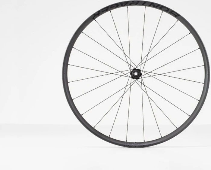Bontrager Kovee RSL 30 TLR 24H 22mm/29mm 29" 12x148 TA SRAM XD Centerlock Disc Hinterlaufrad