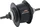 Shimano SG-C7050-5D Nexus Di2 5-Gang 36-Loch Getriebenabe schwarz (I-SGC70505DAL)