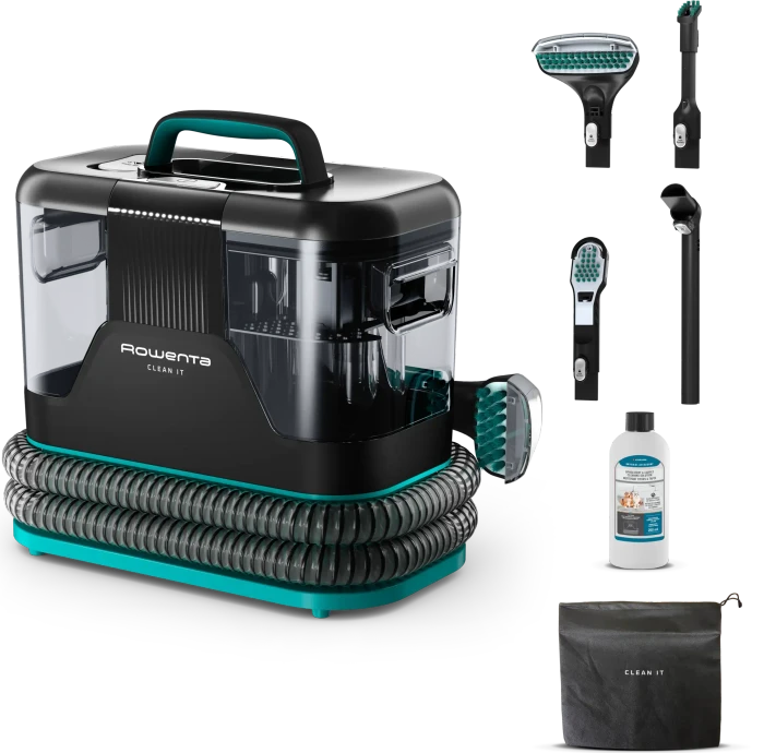 Rowenta Clean It Waschsauger