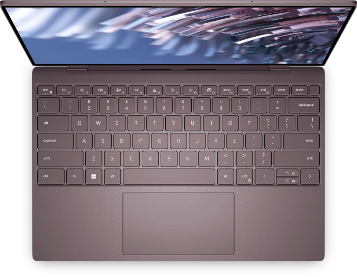 Dell XPS 13 9315 (2022), Umber, Core i7-1250U, 16GB RAM, 512GB SSD, DE