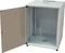 EFB Elektronik OFFICE 19" Netzwerkschrank 18HE, vormontiert, eigenbelüftet, Sicherheitsglastür, IP20, RAL 7035, 800mm tief Vorschaubild