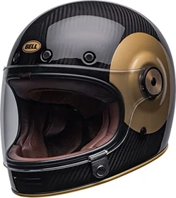 Bell Bullitt Carbon schwarz