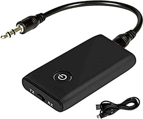 Lerkely Bluetooth Receiver & Transmitter
