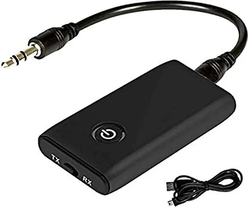 Lerkely Bluetooth Receiver & Transmitter