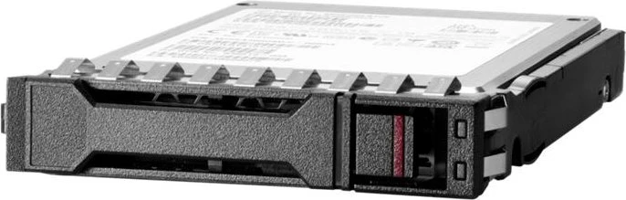 HPE SAS 12G Read Intensive SSD