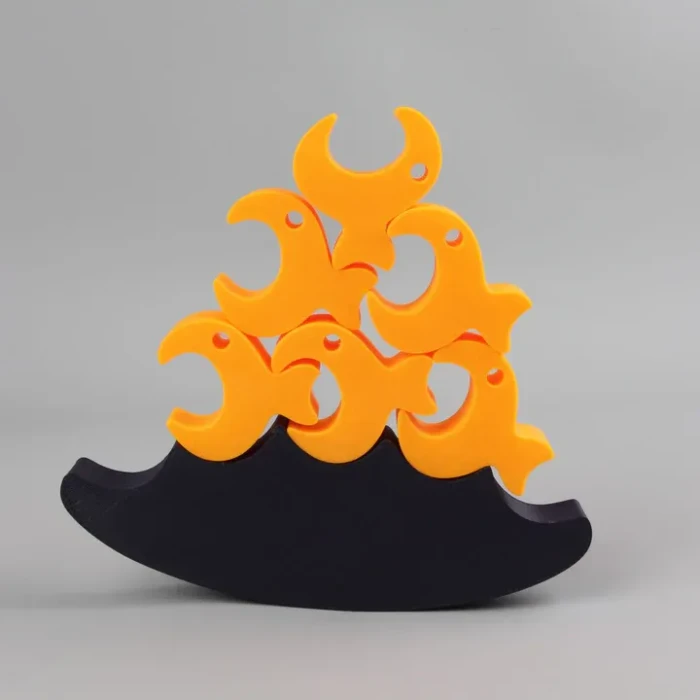 Polymaker Panchroma Neon, orange, Spule, 1.75mm, 1.00kg