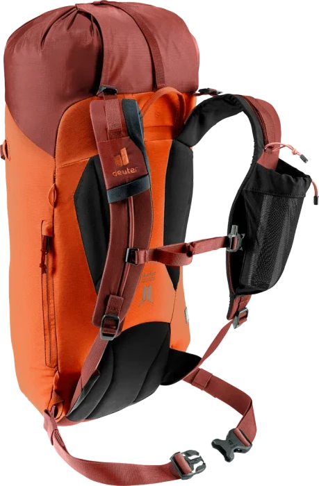 Deuter Guide 22 SL papaya/redwood (Damen)