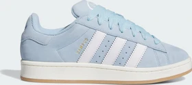 adidas Campus 00s clear sky/blue/gold metallic