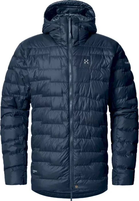 Haglöfs Roc Flash Down Funktionsjacke (Herren)