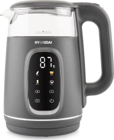 Hyundai HYUVK670 Glas-Wasserkocher