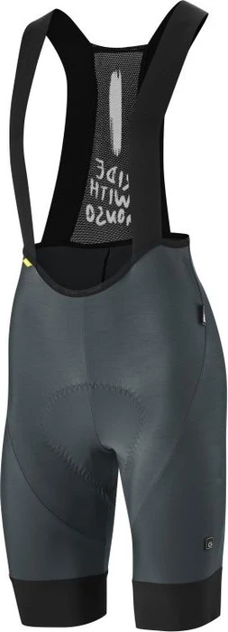 Gonso SQlab Go Bib Fahrradhose kurz sargasso sea (Damen)