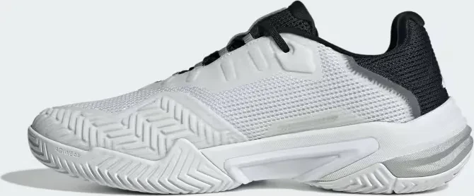 adidas Barricade 13 cloud white/core black/grey three (Herren)