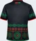 adidas Jamaika 26 x Bob Marley 2026 Auswärtstrikot kurzarm (Junior) Vorschaubild