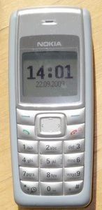 Nokia 1112