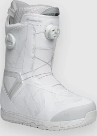 Nidecker Kita Softboot ejack white camo (Herren) (Modell 2025/2026)