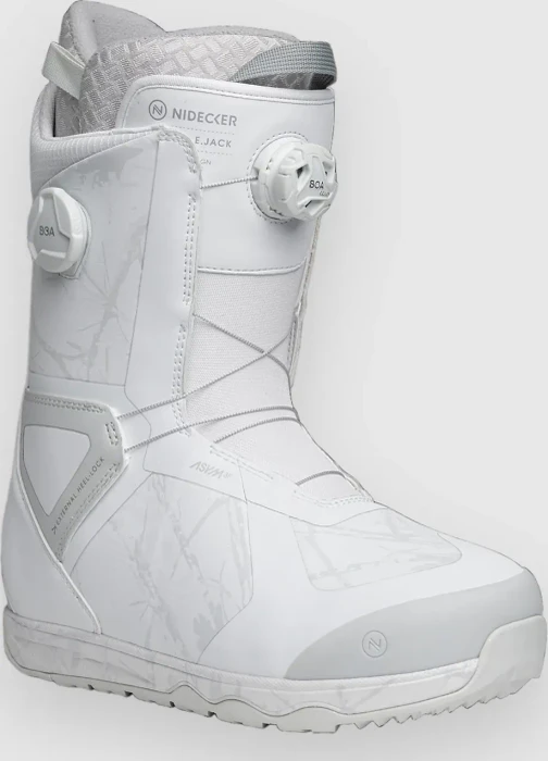 Nidecker Kita Softboot (Herren) (Modell 2025/2026)