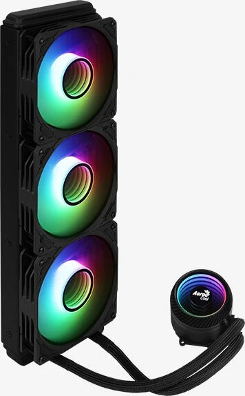 AeroCool Mirage L360