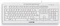 Cherry eVolution Stream XT, grau, PS/2 & USB, EU Vorschaubild