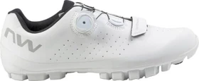 Northwave Hammer Plus white/light grey