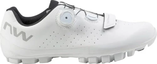 Northwave Hammer Plus white/light grey