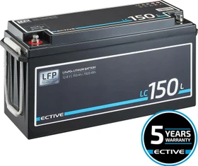 Ective LC 150L