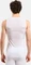 Odlo Performance X-Light Baselayer Funktionsshirt ärmellos weiß (Herren) Vorschaubild